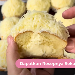 Cheese Bread