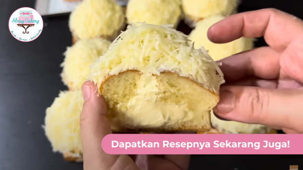 Cheese Bread