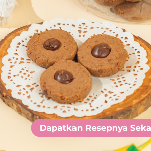 Chocochip Cookies