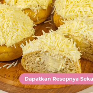 Cheese Bread