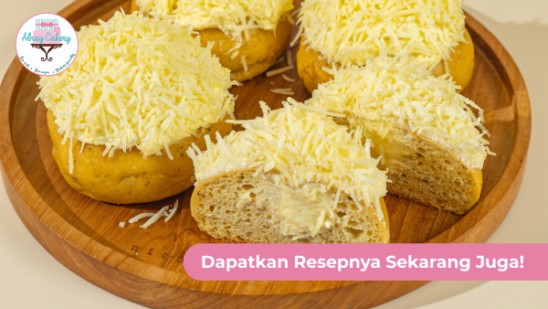 Cheese Bread