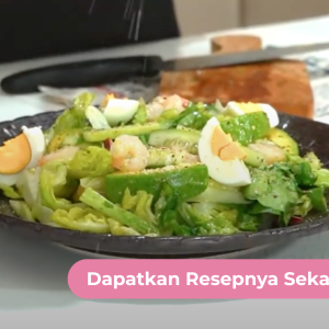Avocado Salad