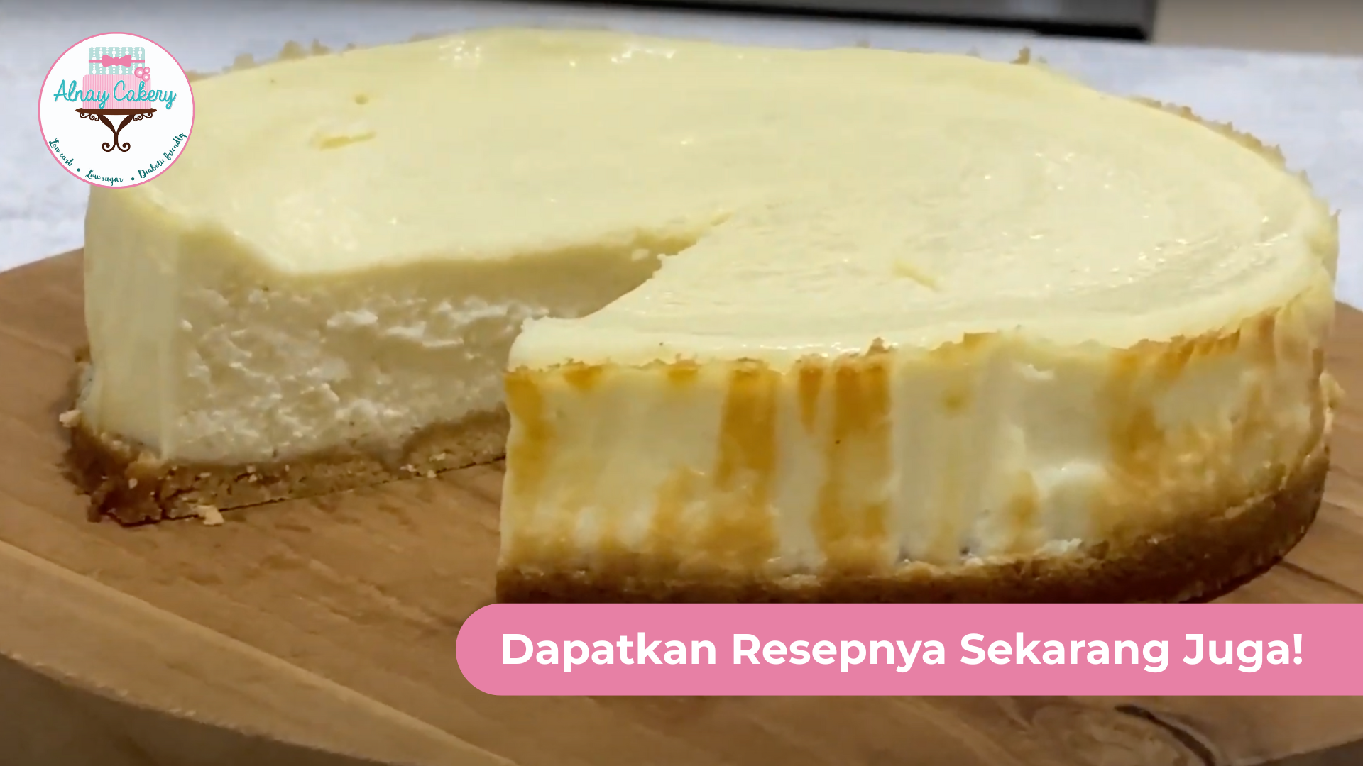 Cheese cake