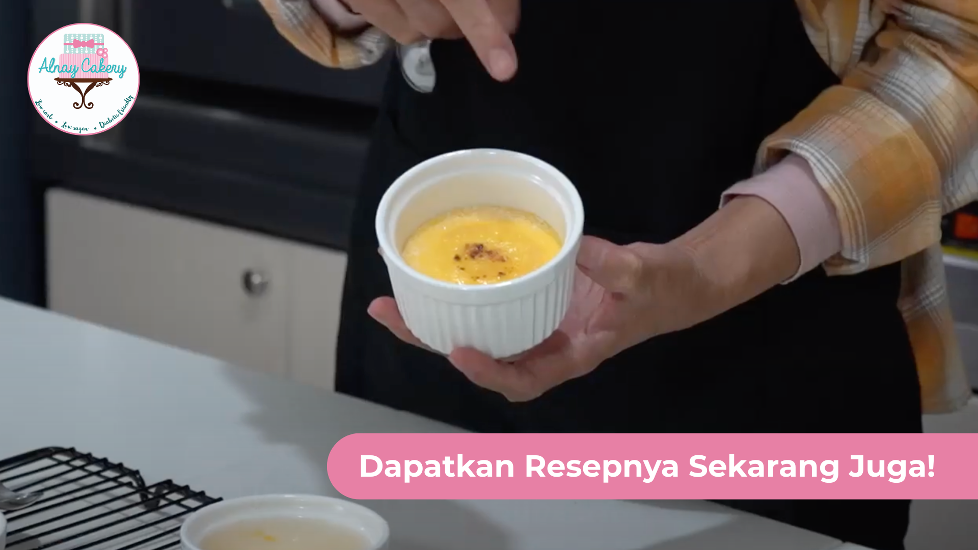 Creme Brulee