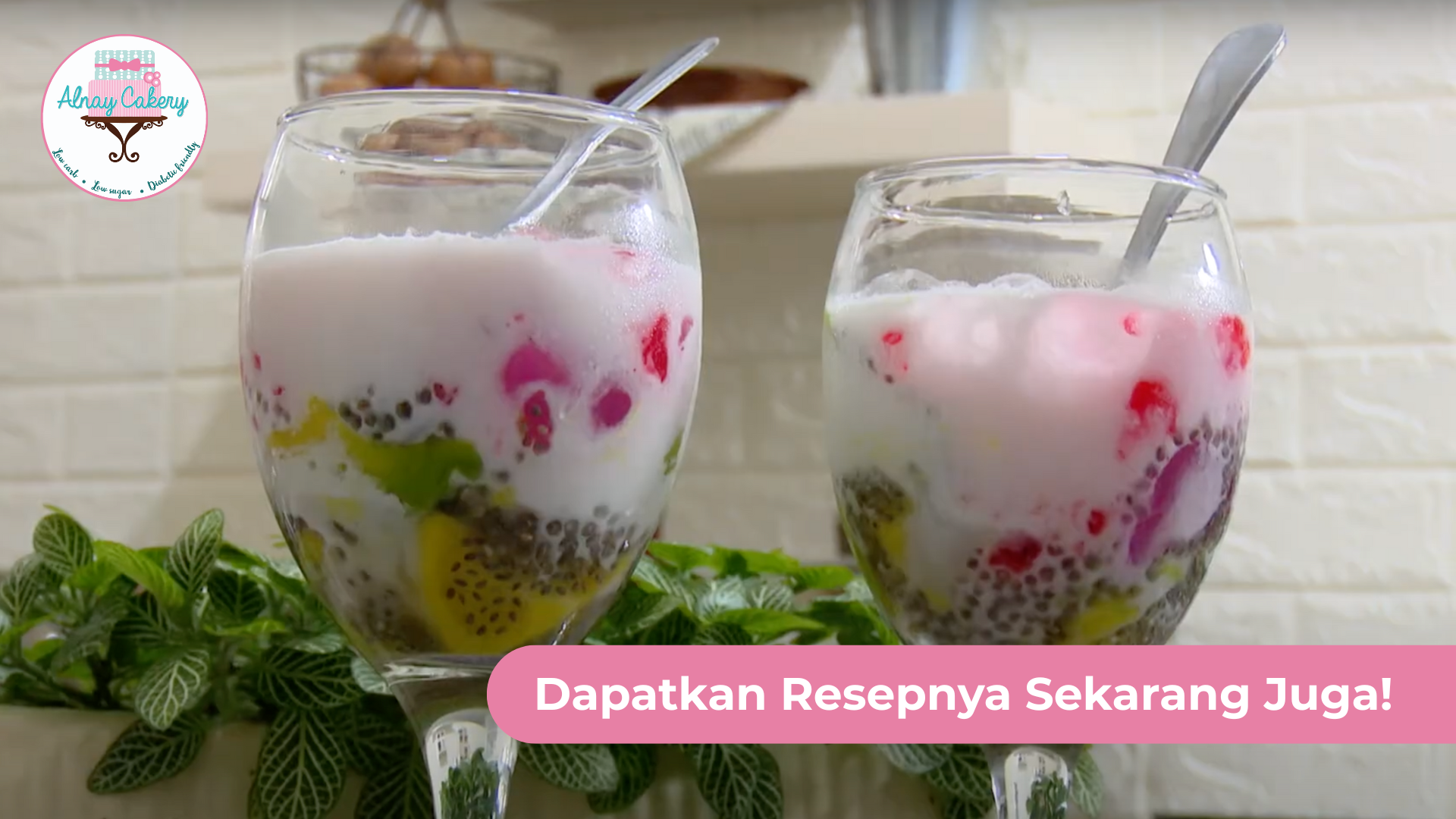 Es Campur Diet