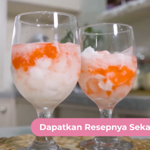 Es Kopyor Tanpa Gula