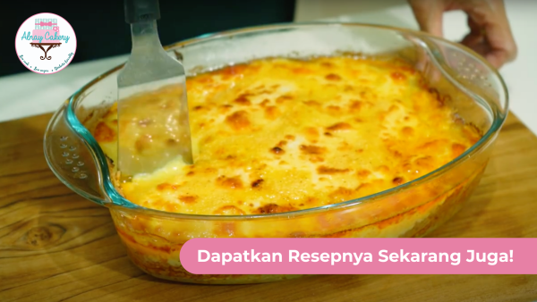 Lasagna Low Carb