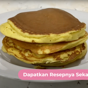 Pancake Low Carb