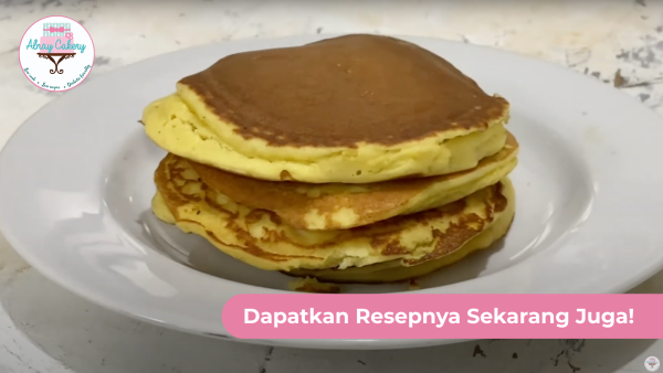 Pancake Low Carb