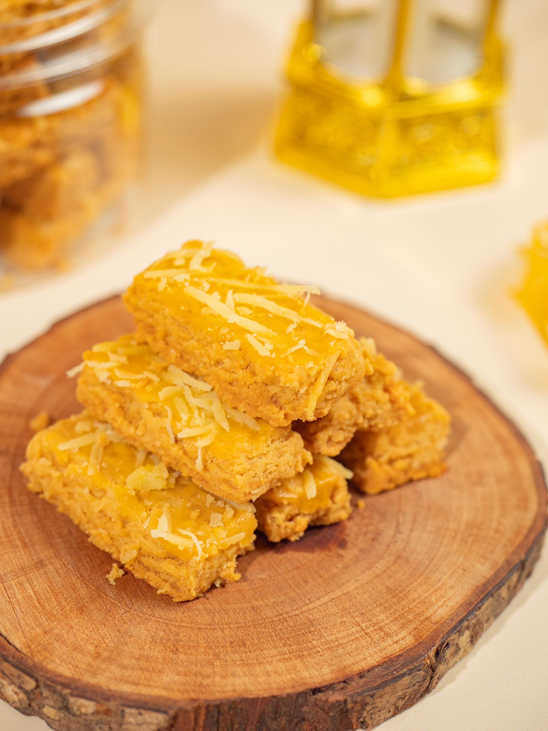 Kue Kering Kaastengels